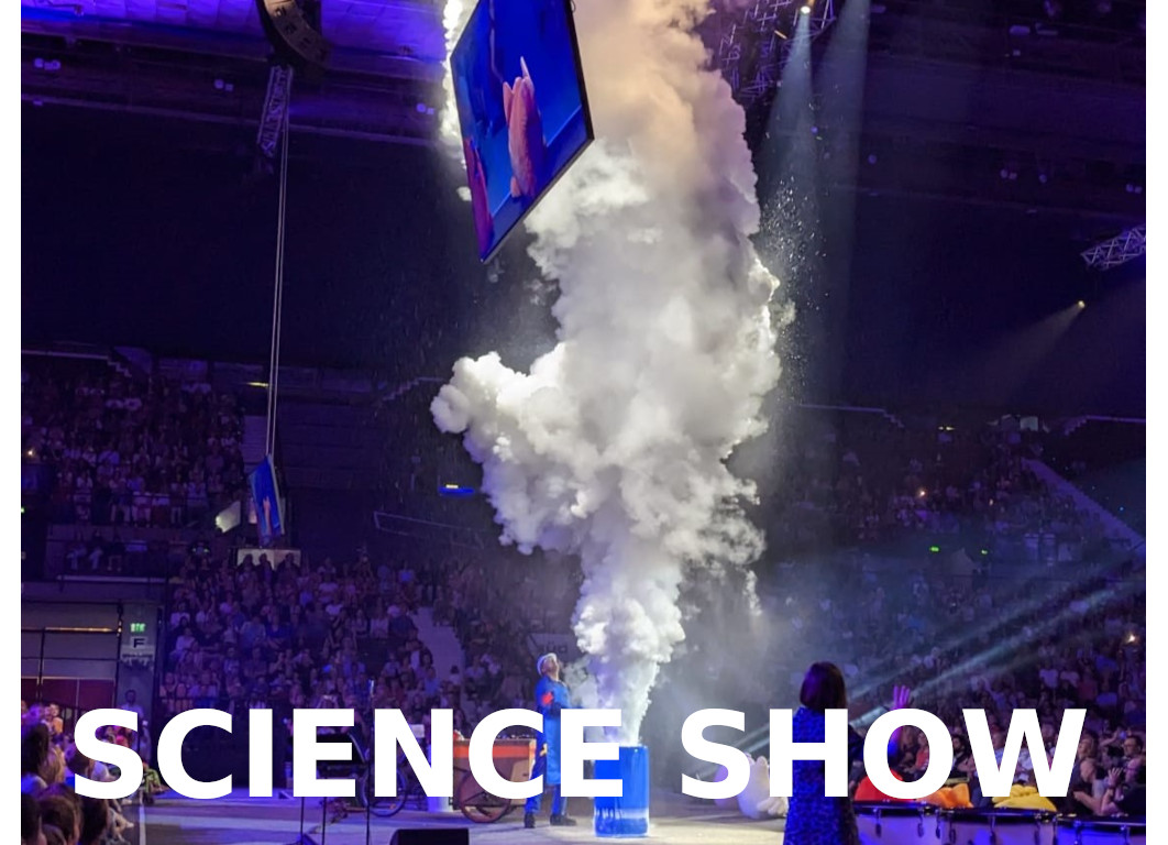 Science Shows