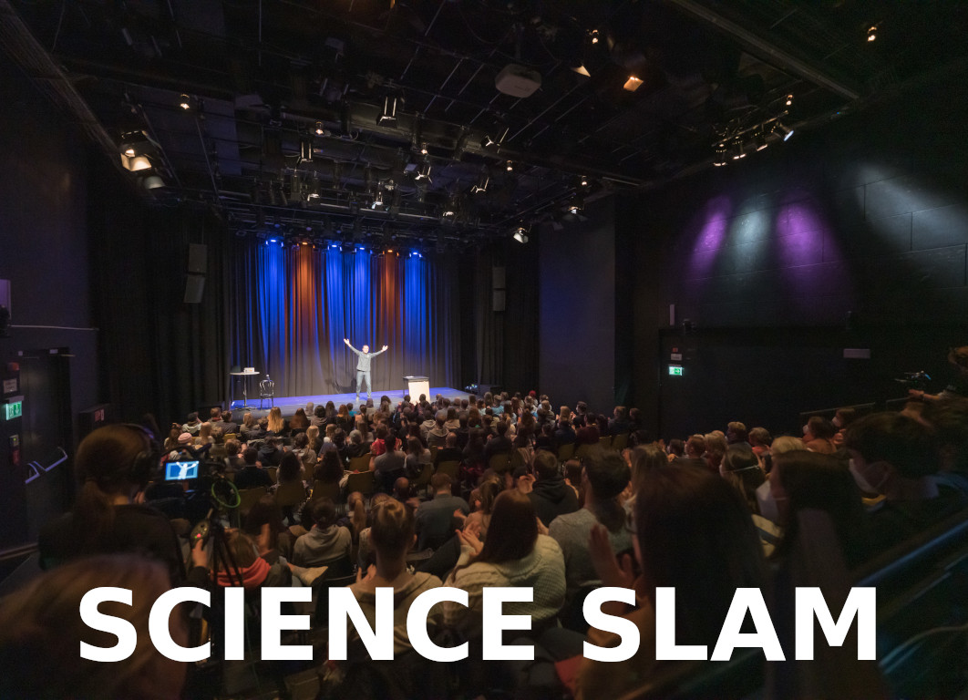 Science Slam