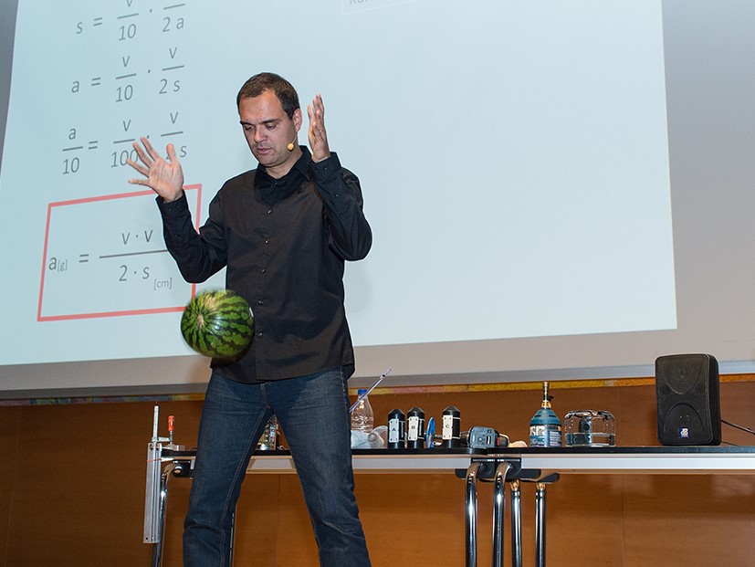 Keynote Speaker
